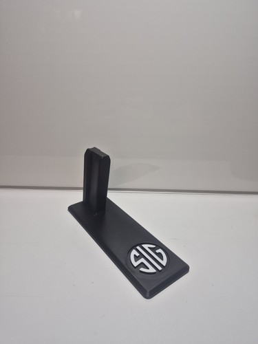 Support stand sig sauer p322 - /,