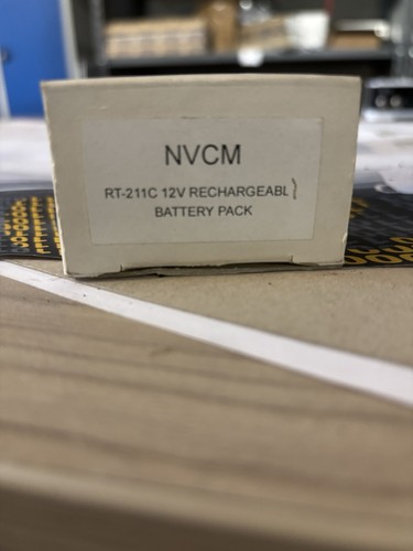 Batterie 12v navicom - 12v,