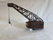 Faller HO 1/87 grue de pont