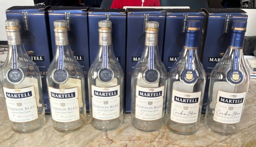 Martell cordon bleu grand - martell,