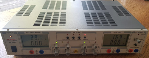 Voltcraft plus vsp - , 2405