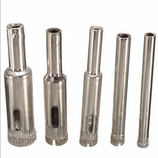 5X diamant Foret Trépan