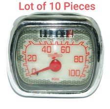 10 Pièces × LAMBRETTA LD