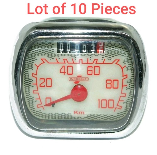 Pièces lambretta ld - ×,