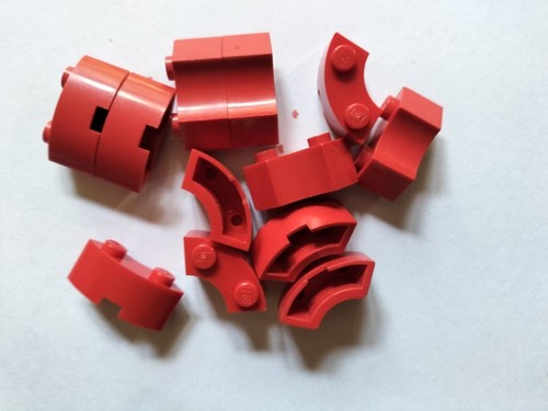 Lego 3063 set 343 364 - 343,