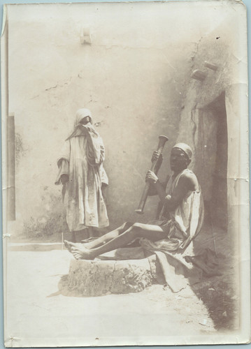 Algérie tamacine moulin à - algérie,,