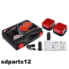 2x LED Feux Arrières