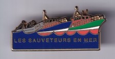 RARE PINS PIN'S .. BATEAU
