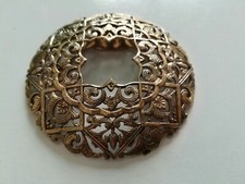 Grande Pince A Foulard Tie