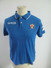 Polo de football vintage Sporting Club de Toulon Taille S