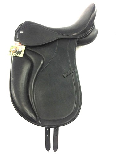 Nouvelle selle dressage - nouvelle, de