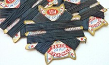 Mercerie ancienne, Ancienne