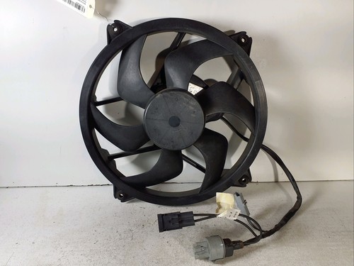 Moteur ventilateur radiateur - moteur,