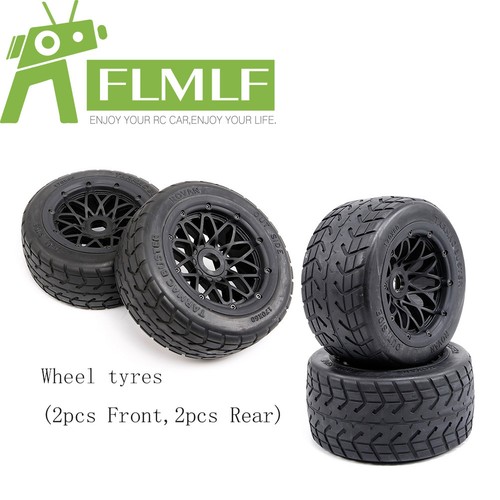 All vehicle tire - tire, 1/5