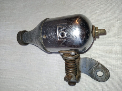 Ancienne dynamo vélo - , novi