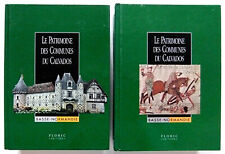 NORMANDIE / CALVADOS le