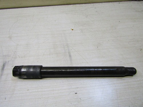 Axe roue avant - axe,