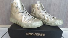 CONVERSE GOLD TAILLE 33
