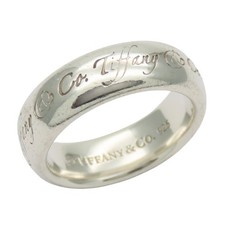 USED TIFFANY&Co. Billets de