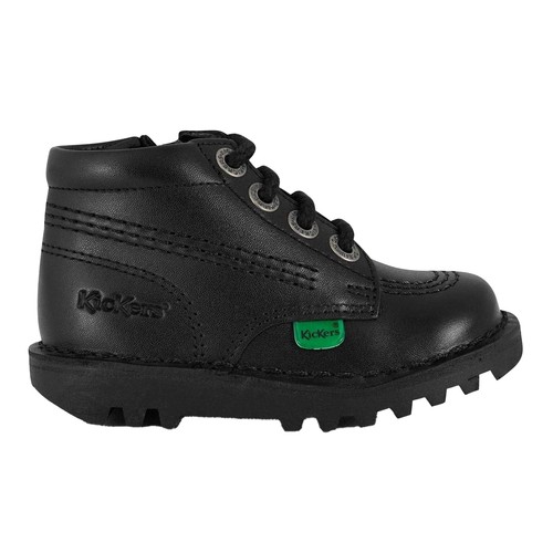 Kickers bottines bébé - kickers,