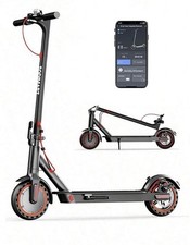 Trottinette Électrique Adulte