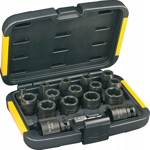 Dewalt jeu embouts à - dewalt,,