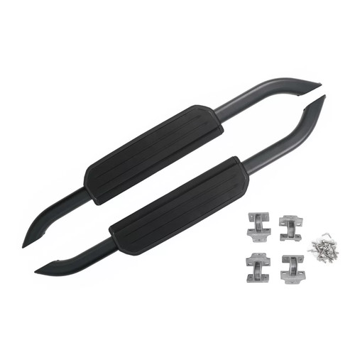 Marchepieds latéraux pour