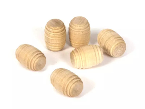 Occre tonneaux - tonneaux,
