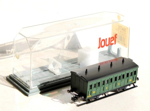 Jouef 5647 wagon - jouef,