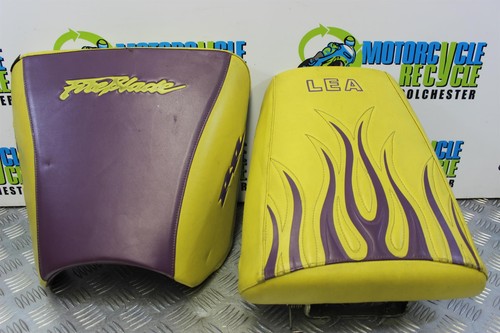 Honda cbr 900 seat avant - honda, rr