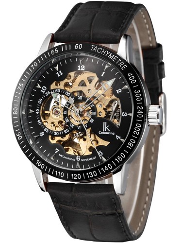 Montre automatique homme - montre,