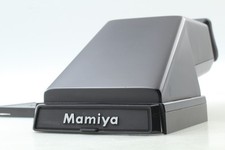 [EXC+5 avec Eyecup] Mamiya