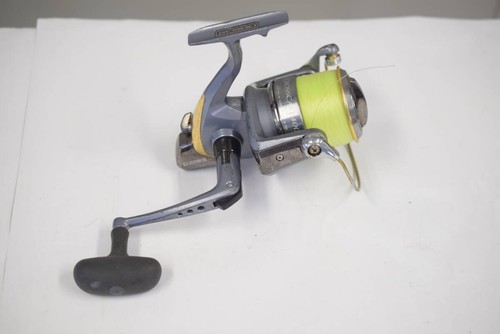 Daiwa crosscast 4000 spinning - 4000,
