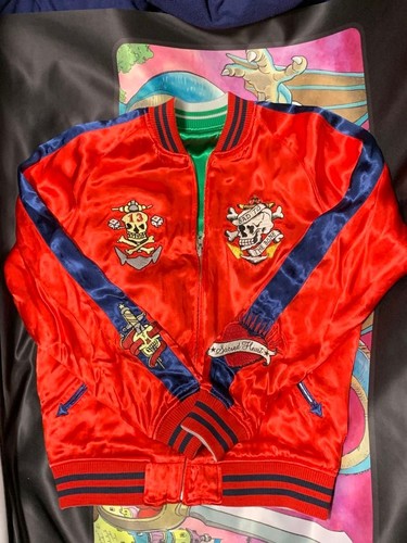 Veste avirex sukajan motif - veste,