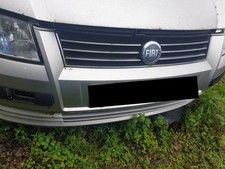 Pare choc avant FIAT STILO