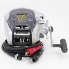 Moulinet électrique Daiwa