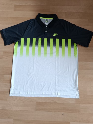 Polo nike challenge court - polo,