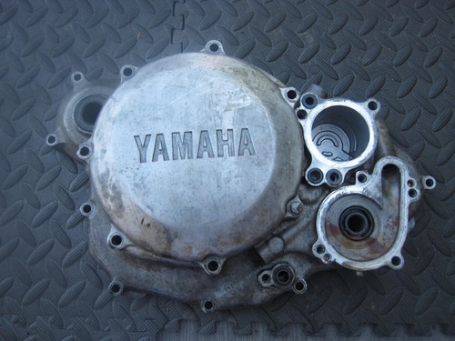 Carter moteur embrayage - carter,