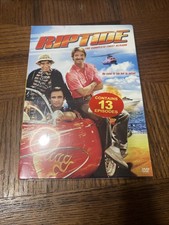 Riptide: Complete First Season