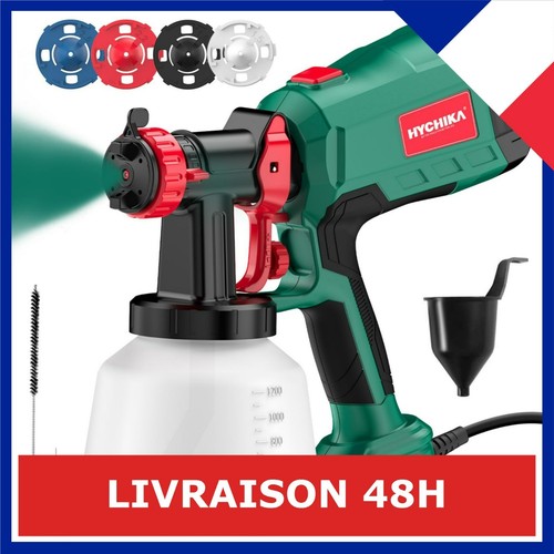 Hychika pistolet peinture - pistolet, à