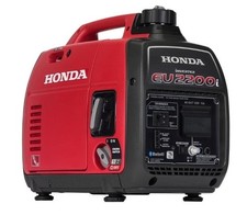 Honda Inverter Generator, 2200