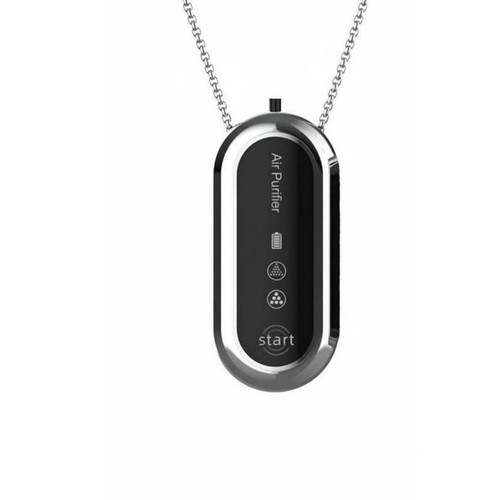 Mini purificateur air - purificateur, tour