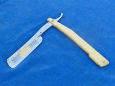 RARE ! RASOIR COUPE-CHOUX