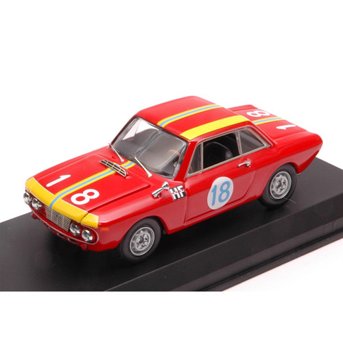 Lancia fulvia 1300 18 - fulvia,