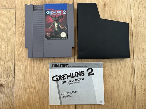 Gremlins the new batch - gremlins, 2