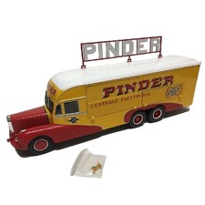 Bernard 1951 pinder cirque - 28,
