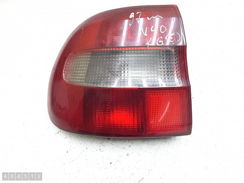 1997 volvo v40 feu arrière - volvo,