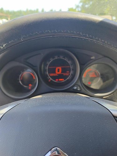 Compteur citroen phase - 2,