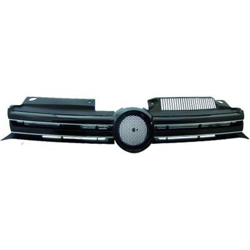 Grille radiateur compatible - de,