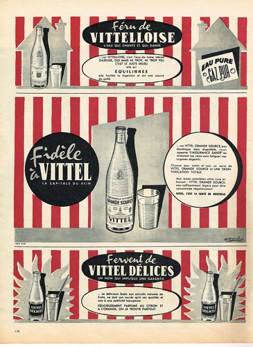 Publicite advertising 114 - advertising,